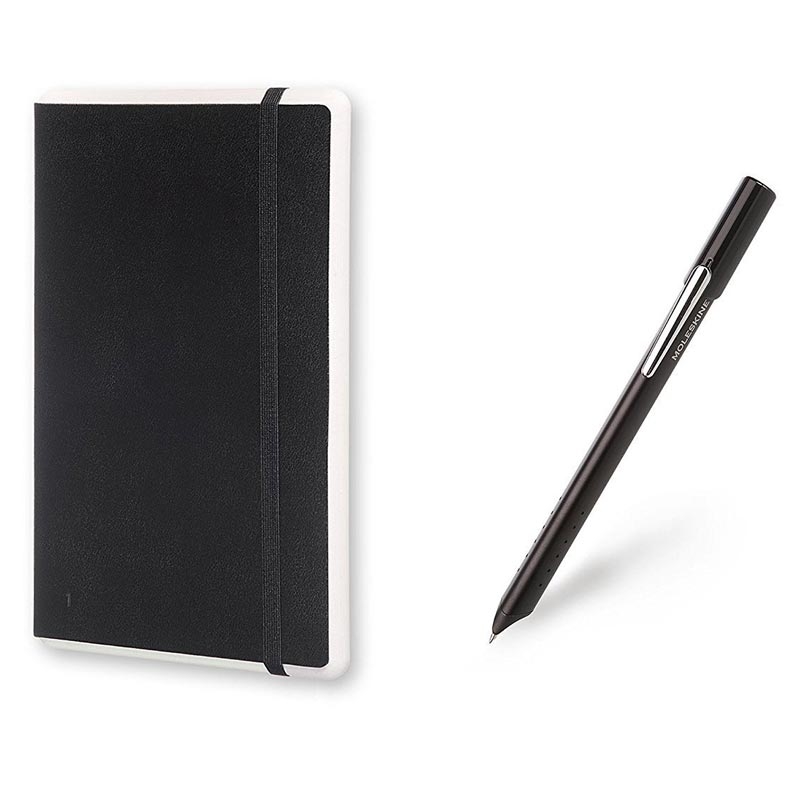 Moleskine Smart Writing Set - intelligentes Schreibset
