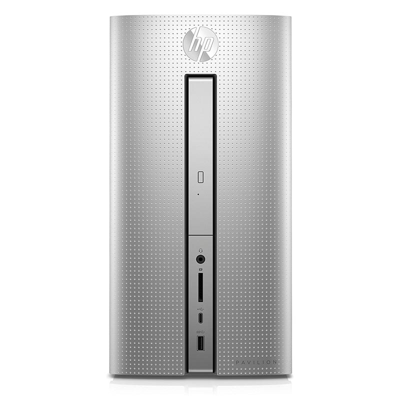 P Pavilion 570-p033ng Desktop-PC