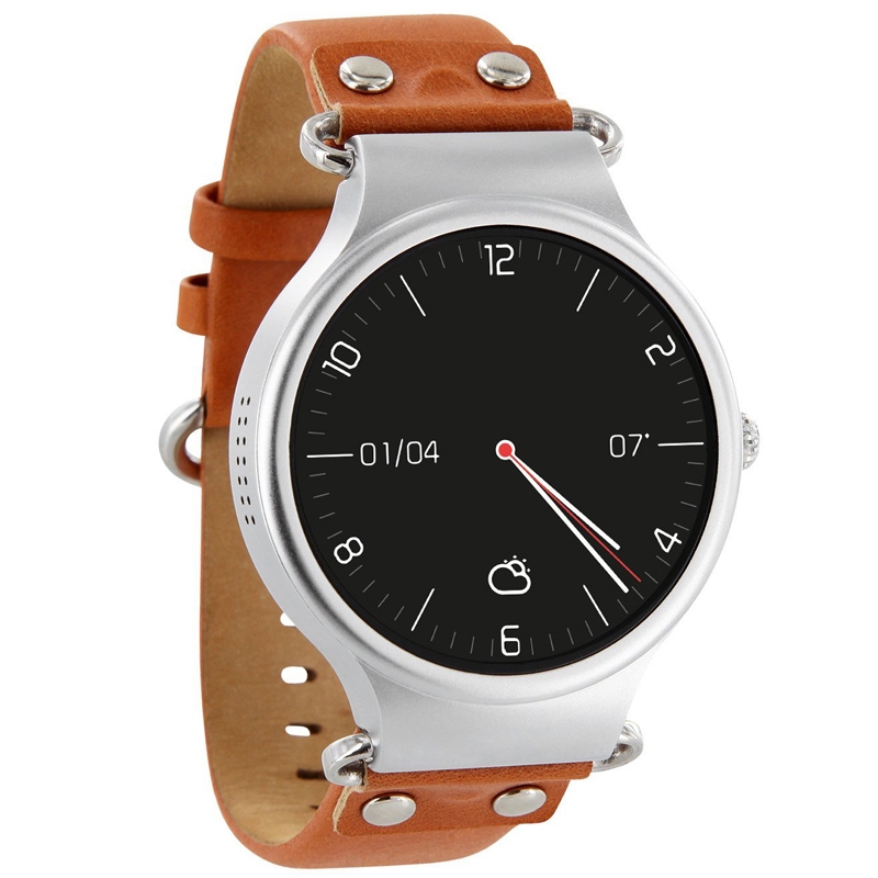 Xlyne X-WATCH XETA XW PRO Smartwatch Ausstellungsgerät