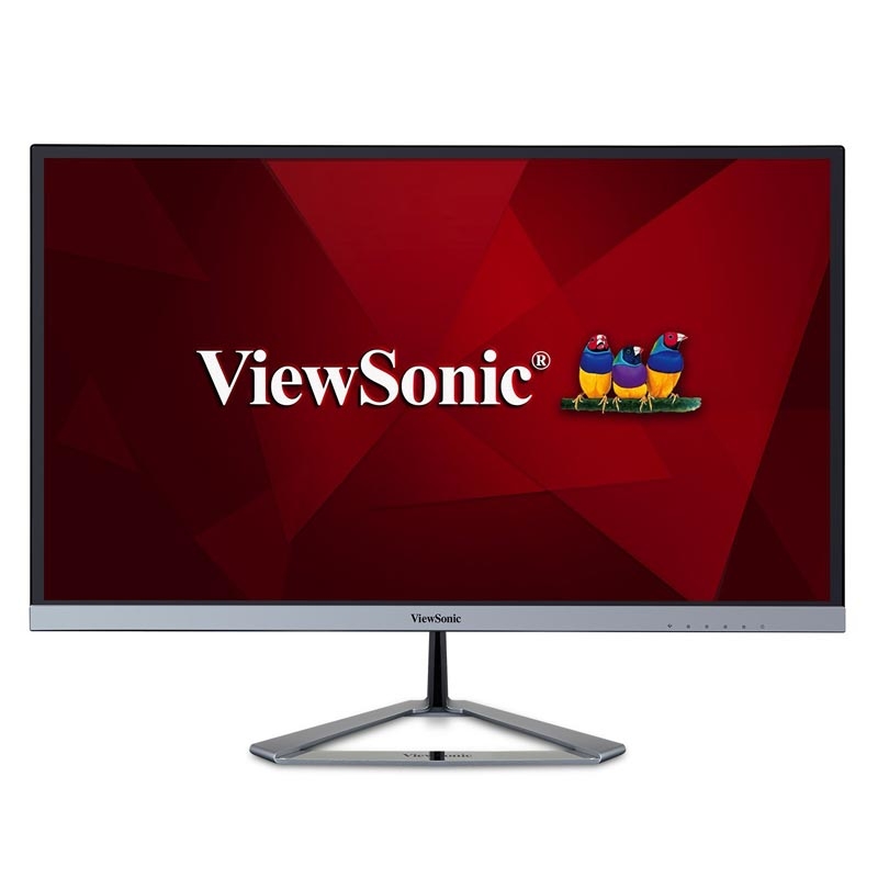Viewsonic VX2776-SMHD 68,6 cm (27 Zoll) Design Monitor