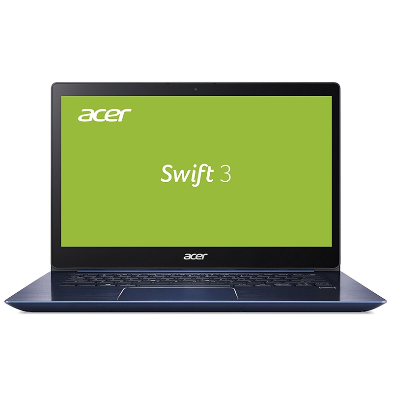 Acer Swift 3 (SF314-52G-717H) Ultrabook blau