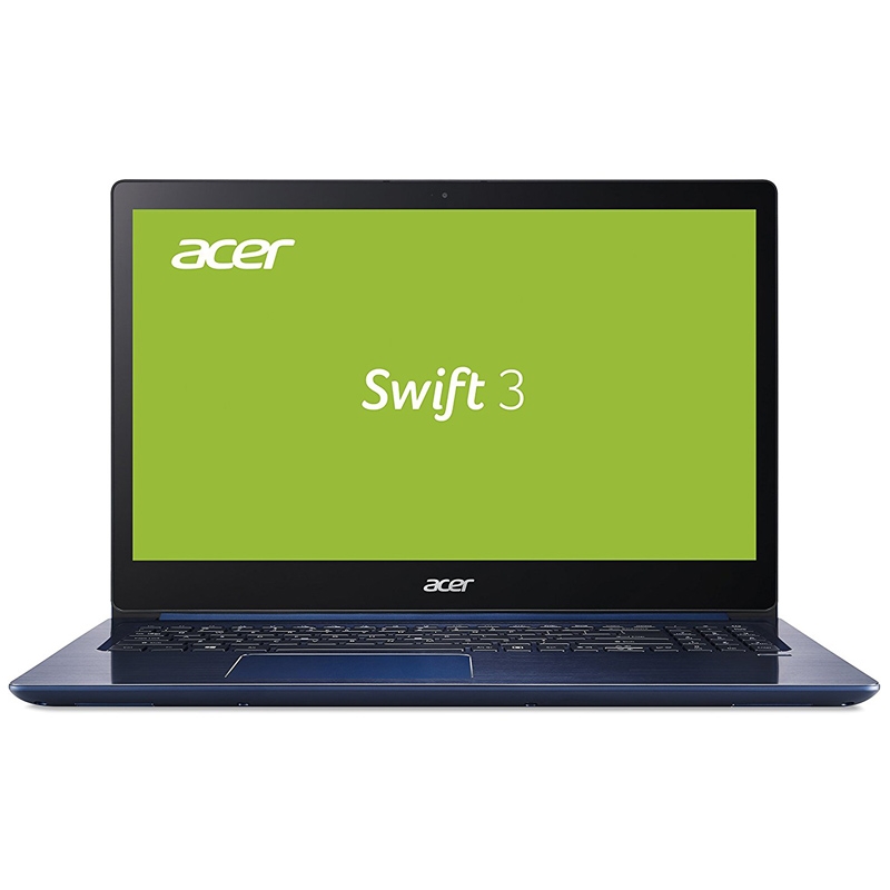 Acer Swift 3 (SF315-51G-55Z9) 15,6 Zoll Ultrabook blau