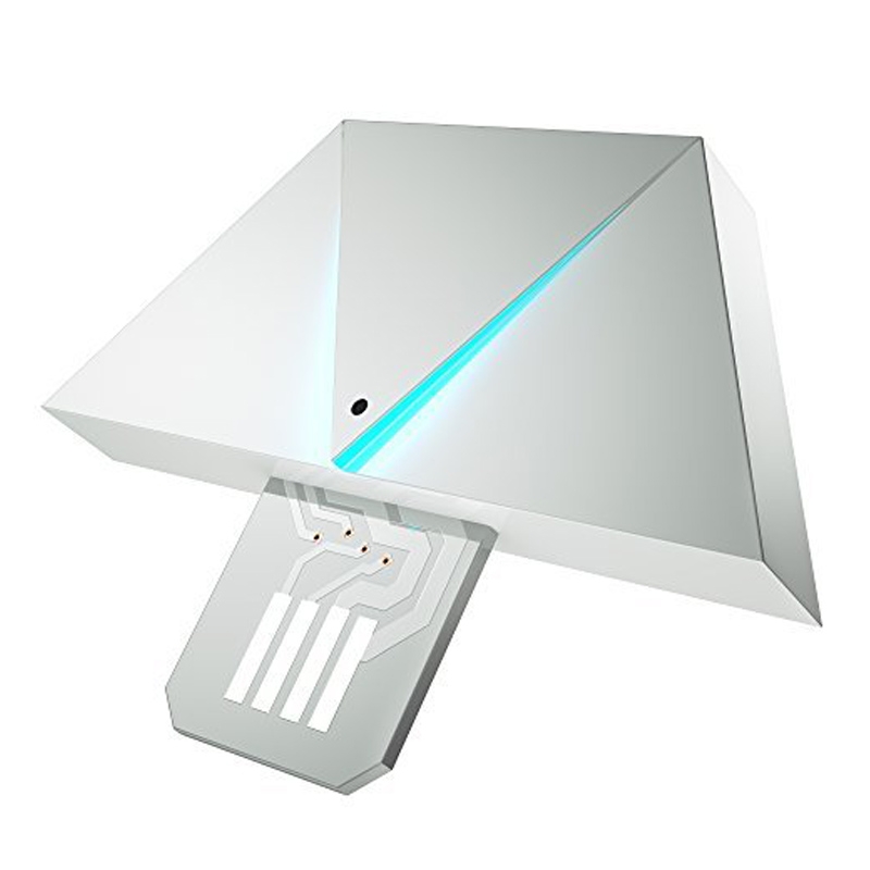 Nanoleaf Aurora Rhythm Soundmodul