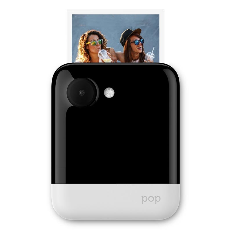 Polaroid POP digitale Sofortbildkamera weiß