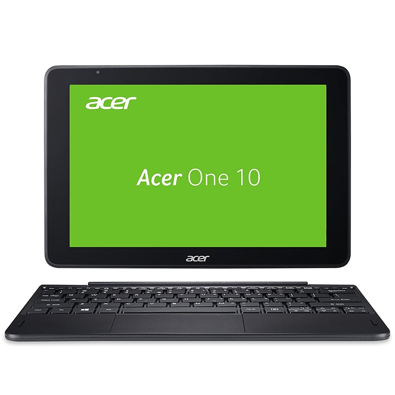 Acer One 10 Convertible Notebook