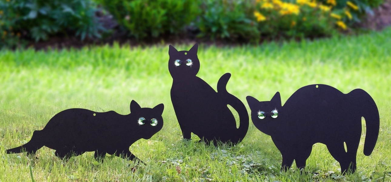 Florissa Garten-Wärter