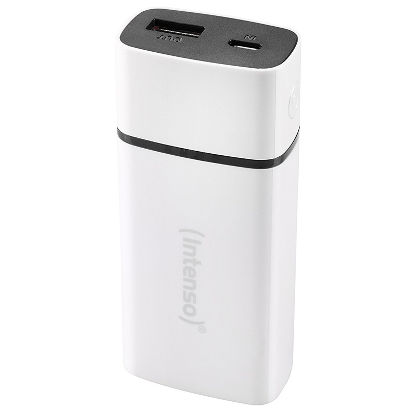 Intenso PM5200 Powerbank weiß