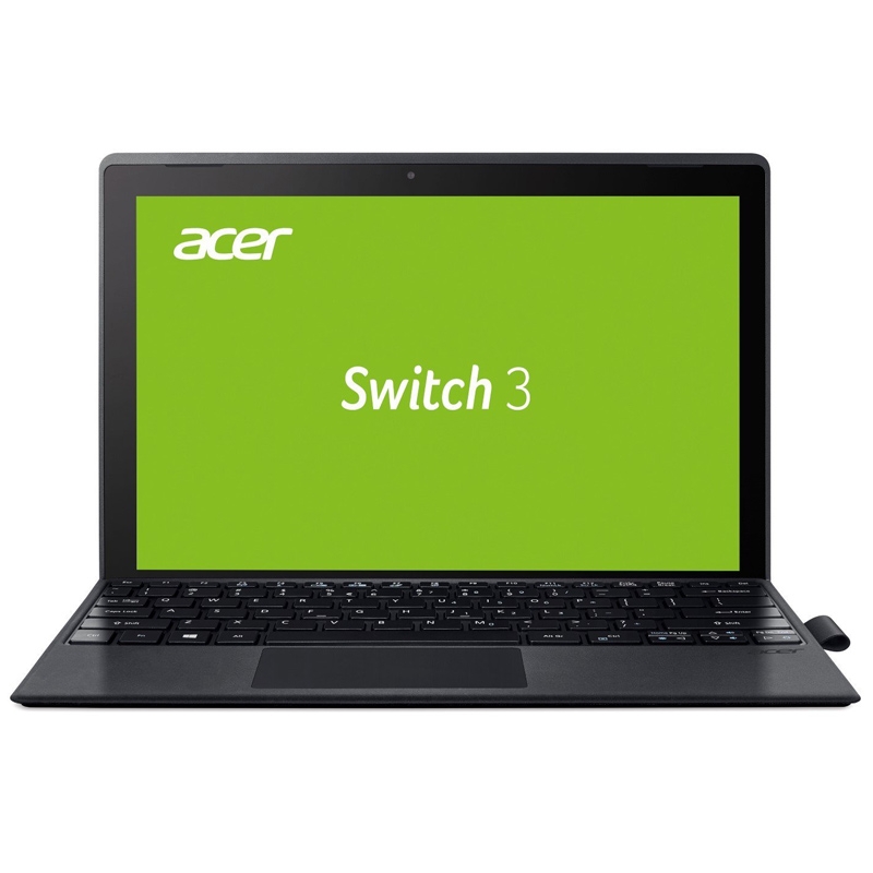 Acer Switch 3 SW312-31-P5VG 31 cm (12,2 Zoll) Convertible Notebook
