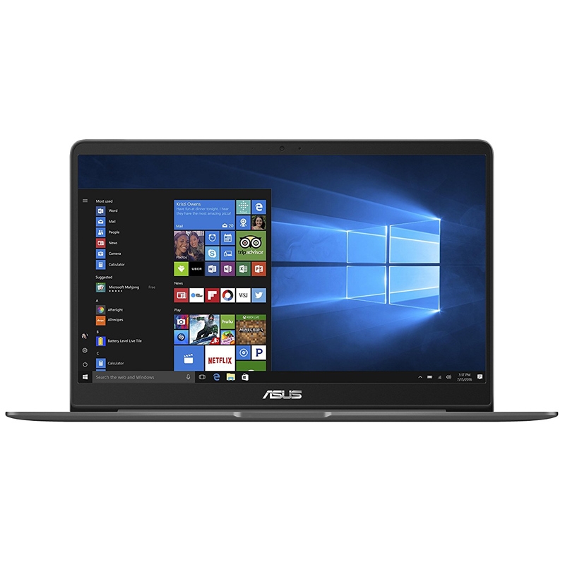 Asus Zenbook UX530UX-FY011T Ultrabook