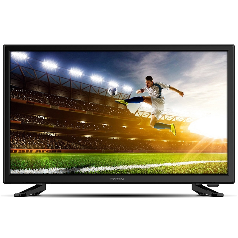 Dyon Live 22 Pro (22 Zoll) Fernseher 2. Wahl Qualitätsprodukt