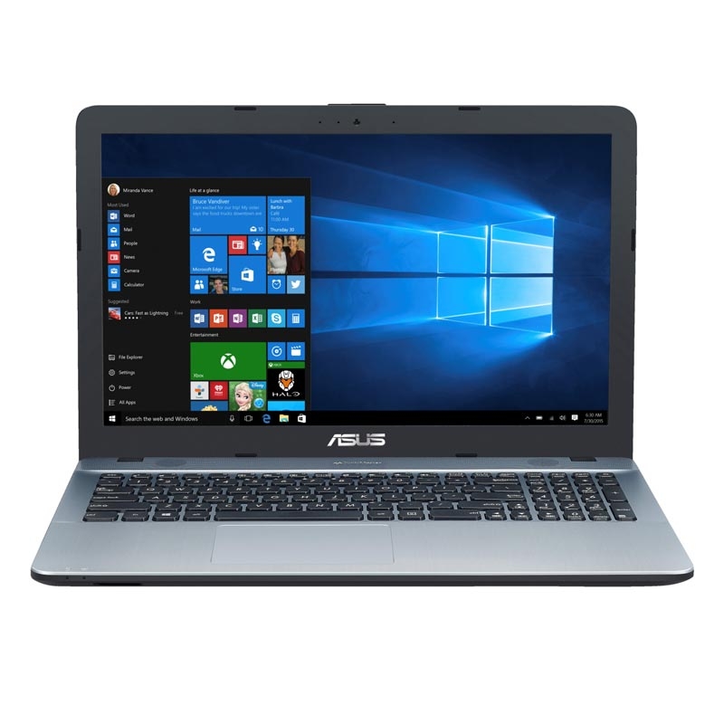 Asus F541NA-GQ053T 39,62cm (15,6 Zoll) Notebook