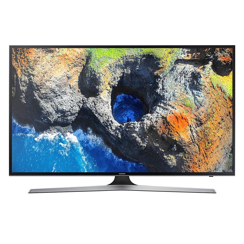 Samsung UE55MU6199UXZG 138cm (55 Zoll) 4K-LED-TV