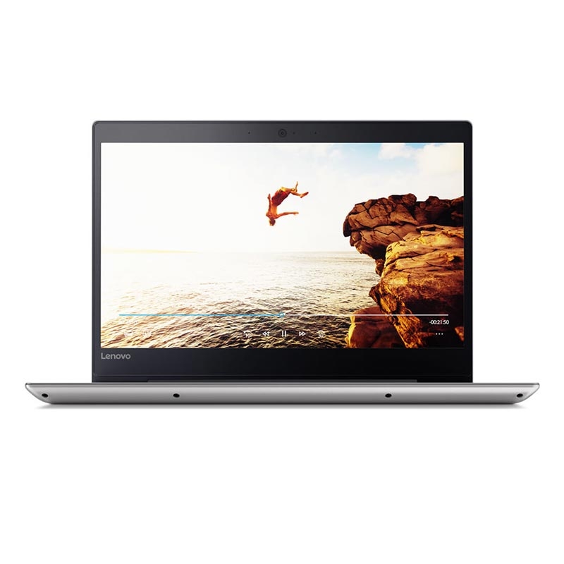 Lenovo IdeaPad 320S-14IKB 35,6 cm (14 Zoll) Notebook Mineral Grey
