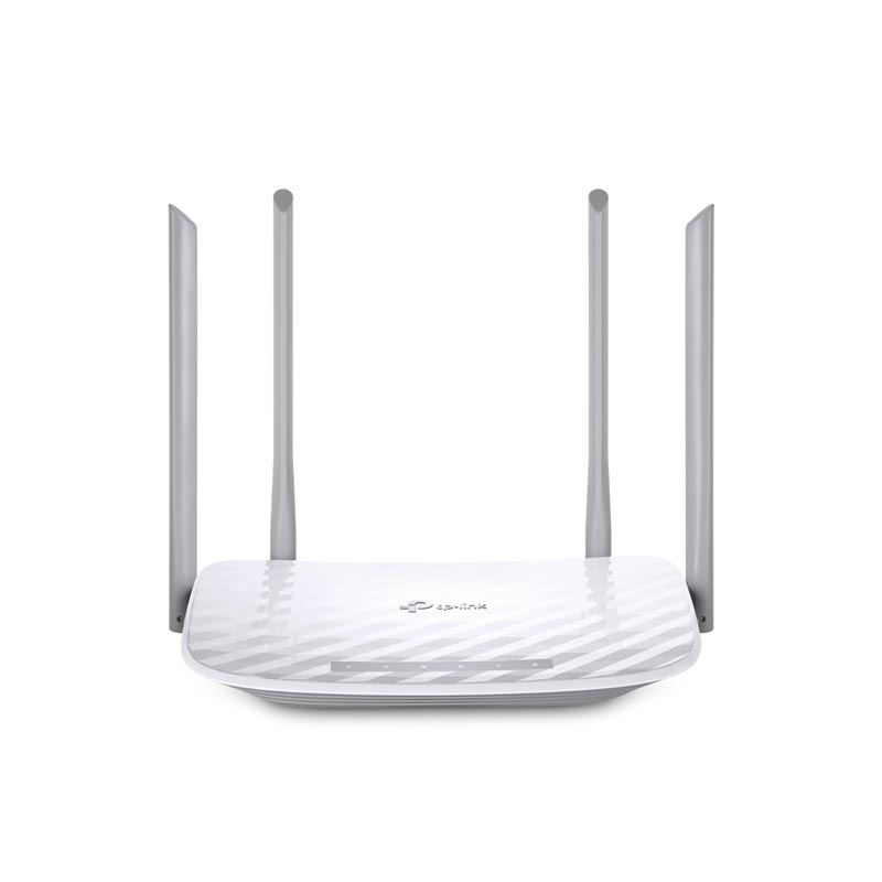 TP-Link Archer C50 V3.0 AC1200 Dualband WLAN Router