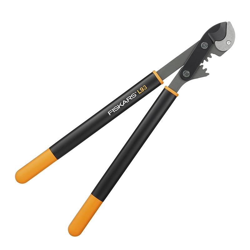 Fiskars PowerGear Amboss 64cm Astschere