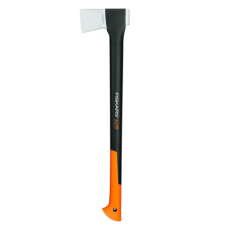 Fiskars X21-L Spaltaxt