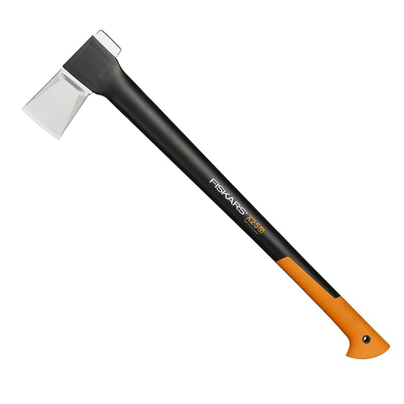 Fiskars X21-L Spaltaxt