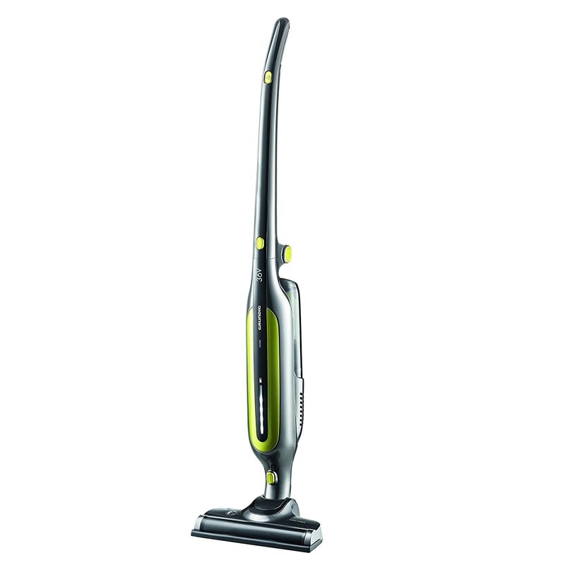 Grundig VCH 9530 Akku-Staubsauger