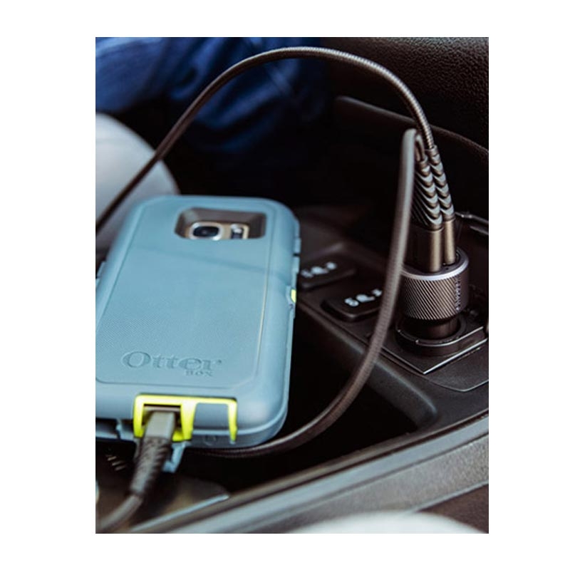 OtterBox Micro USB Schnellladekabel 1 Meter