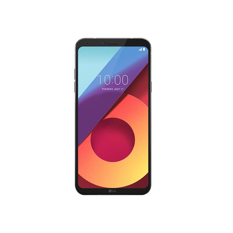 LG Q6 32GB Black