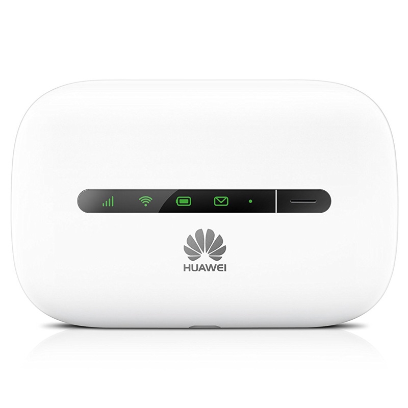 Huawei E5330 Mobiler Hotspot