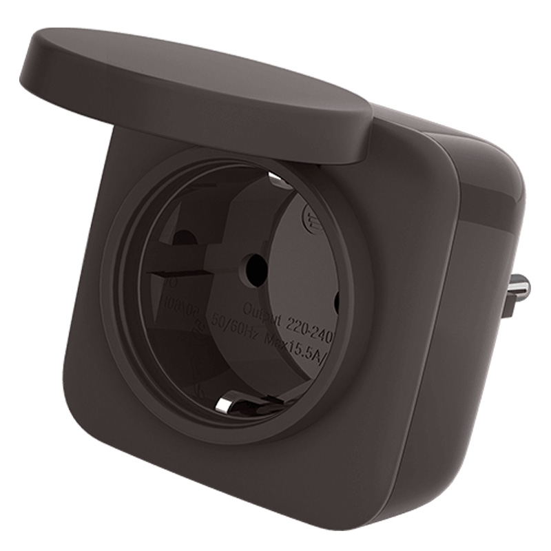 Telekom SmartHome Zwischenstecker Aussen