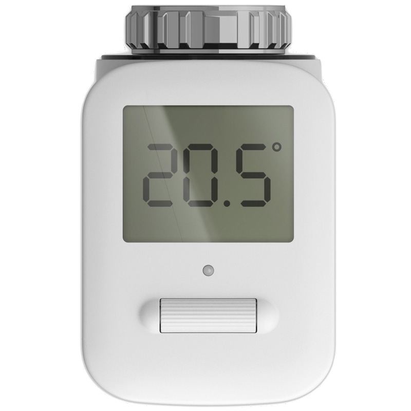 Telekom SmartHome Eurtronic Heizkörperthermostat
