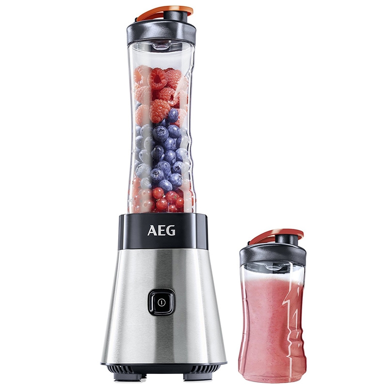 AEG PerfectMix SB4PS Mini Mixer