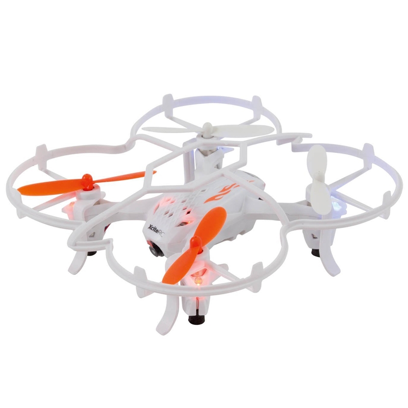 XciteRC Rocket 125 Quadrocopter