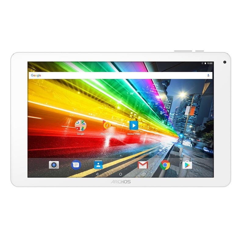 Archos 101 Platinum Tablet-PC