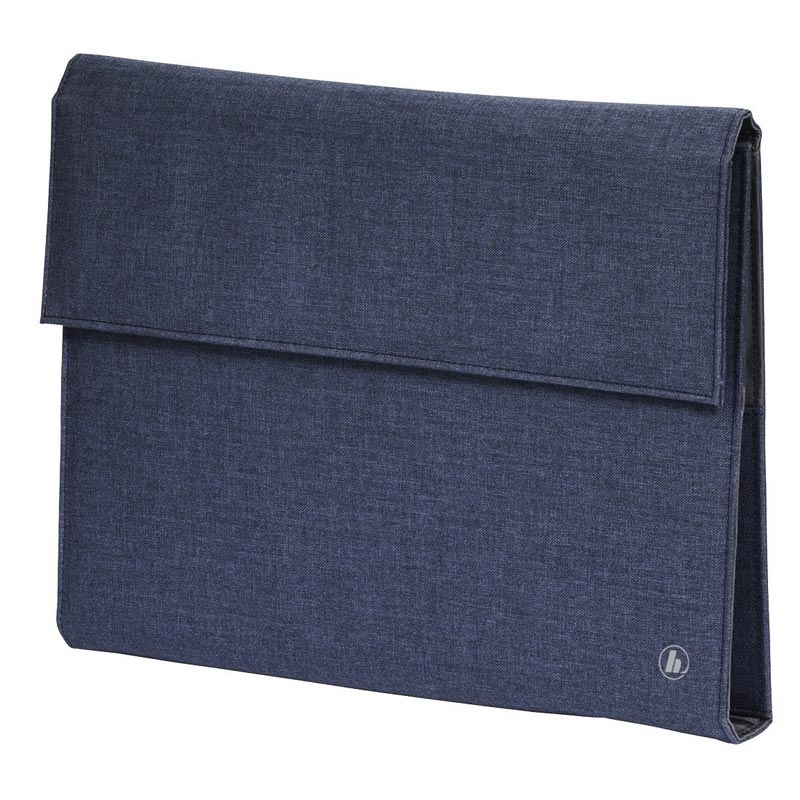 Hama  Tablet- und Zubehör-Tasche, bis 24,64 cm (9,7