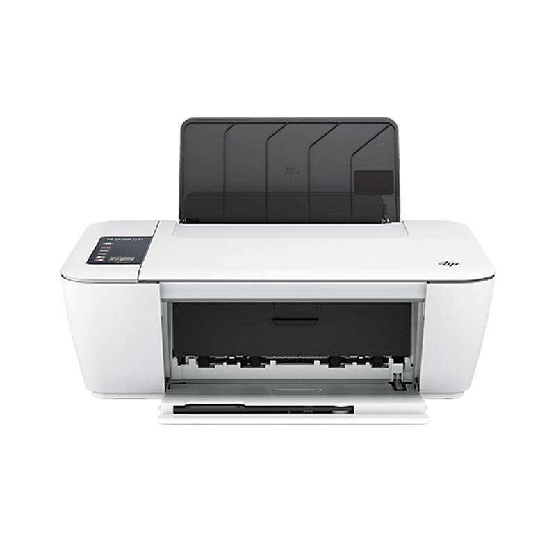 HP Deskjet 2543 3-in-1 Multifunktionsdrucker
