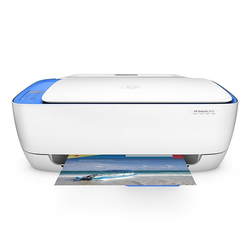 HP DeskJet 3632 AiO Tintenstrahldrucker