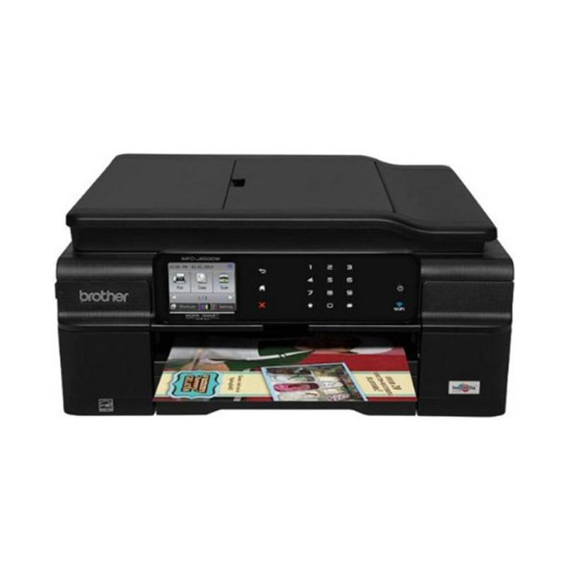BROTHER MFC-J650DW Multifunktionsgerät