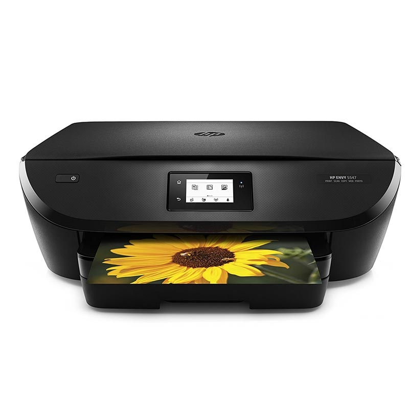 HP Envy 5547 Multifunktionsdrucker