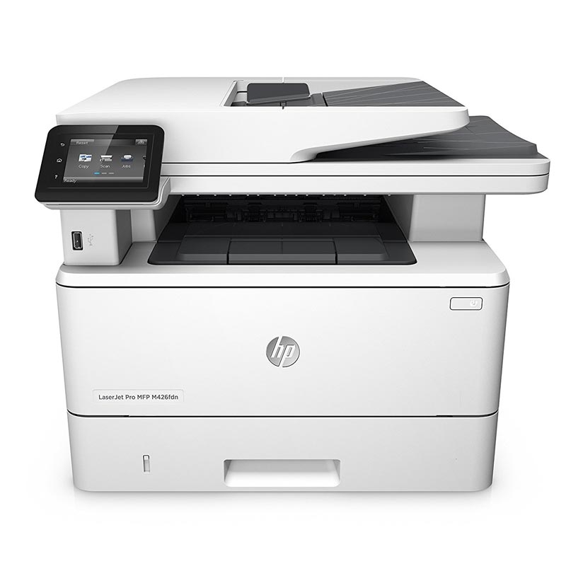 HP LaserJet Pro M426fdn Laserdrucker Multifunktionsgerät