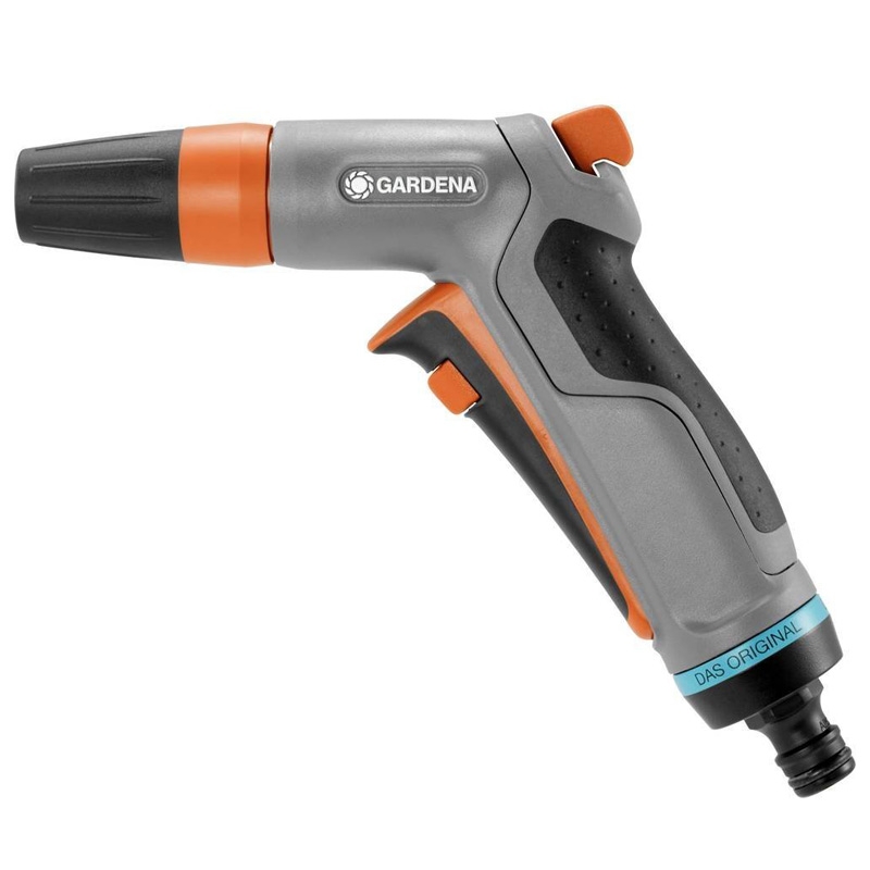 GARDENA 18303-32 Comfort Reinigungsspritze