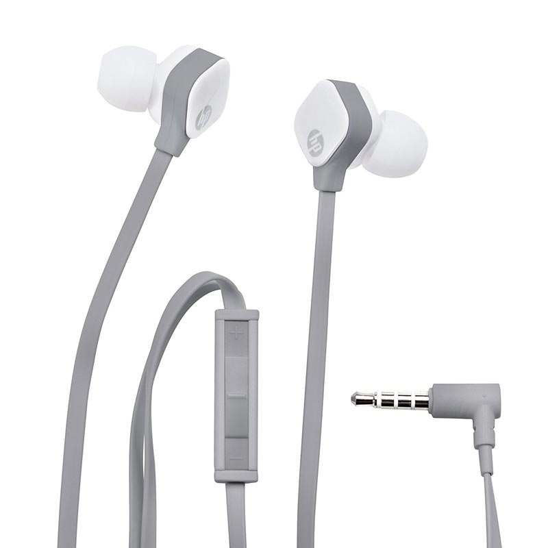 P H2310 (J8H44AA) In-Ear-Kopfhörer weiß
