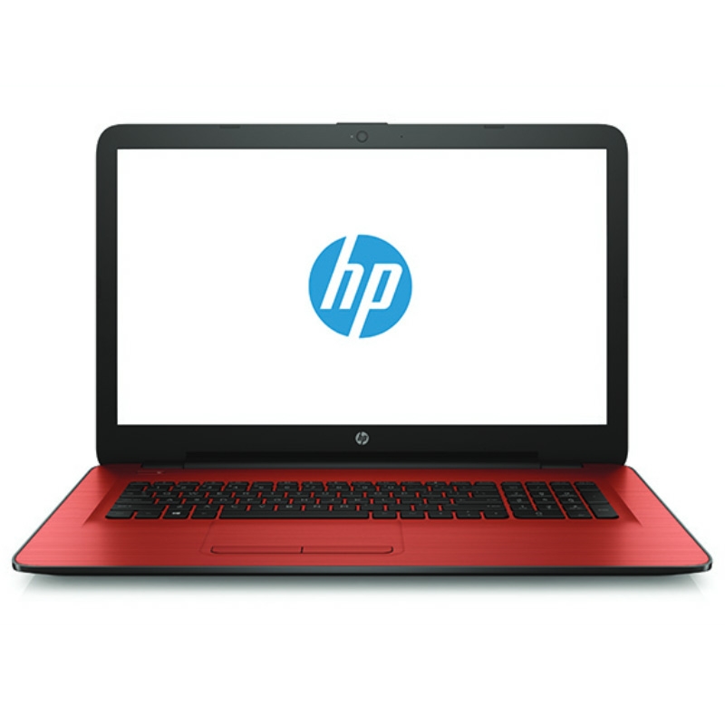 HP 17-y046ng 43,9cm (17,3 Zoll) Notebook