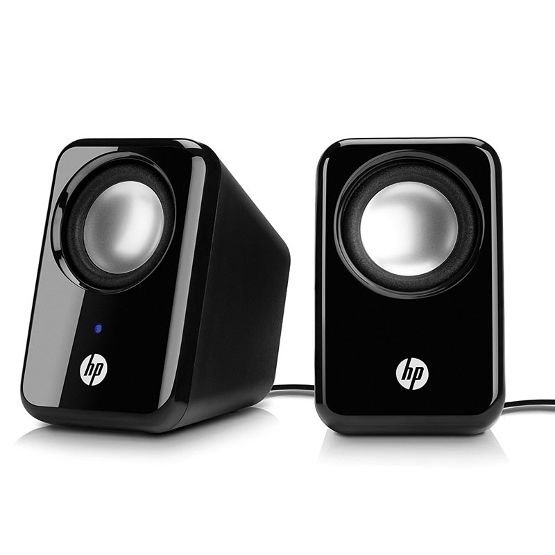 HP 2.0 (BR367AA) Mulitmedia Lautsprecher