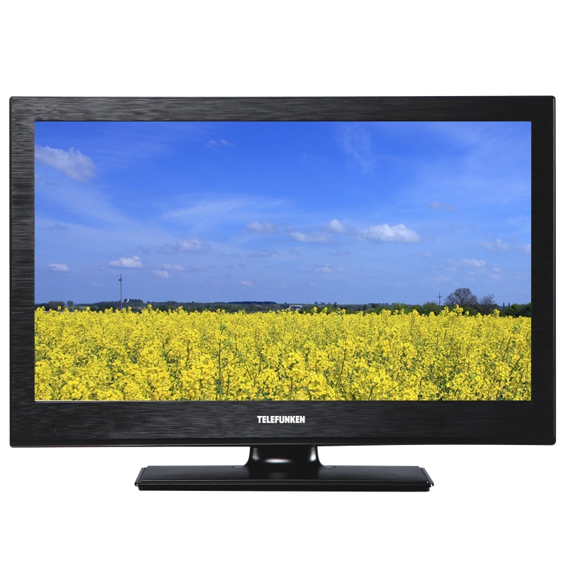 Telefunken T26EU970 66cm (26 Zoll) LED-TV