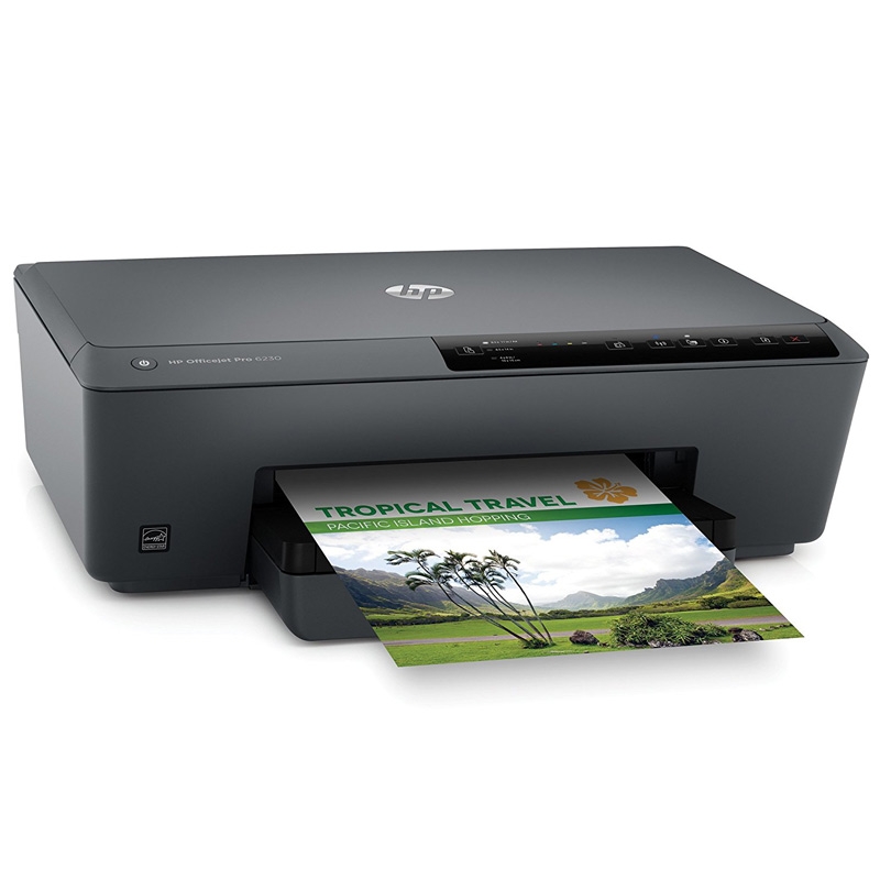 HP Officejet Pro 6230 eTintenstrahldrucker