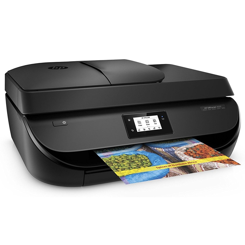 HP OfficeJet 4650 Multifunktionsdrucker