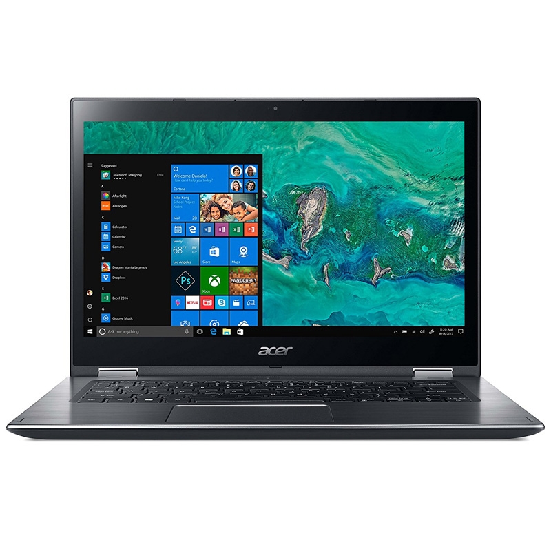 Acer Spin 3 SP314-51-35X0 Notebook