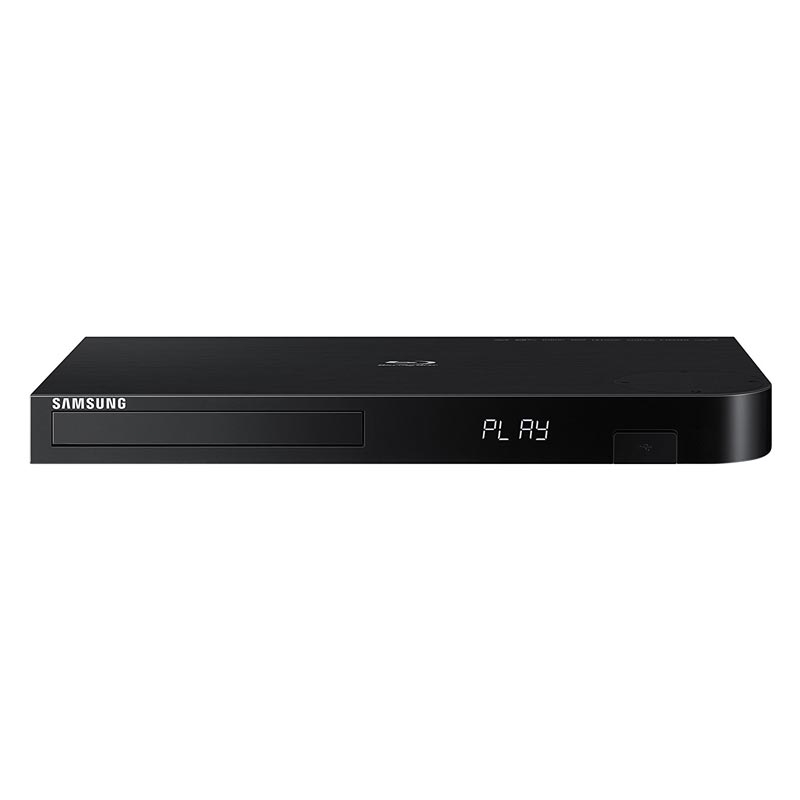 Samsung BD-J6300/ZG Blu-ray Player schwarz
