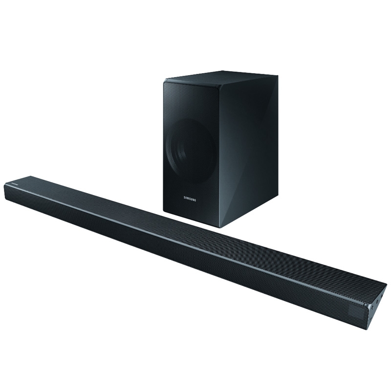 Samsung HW-N650/ZG TV-Soundbar