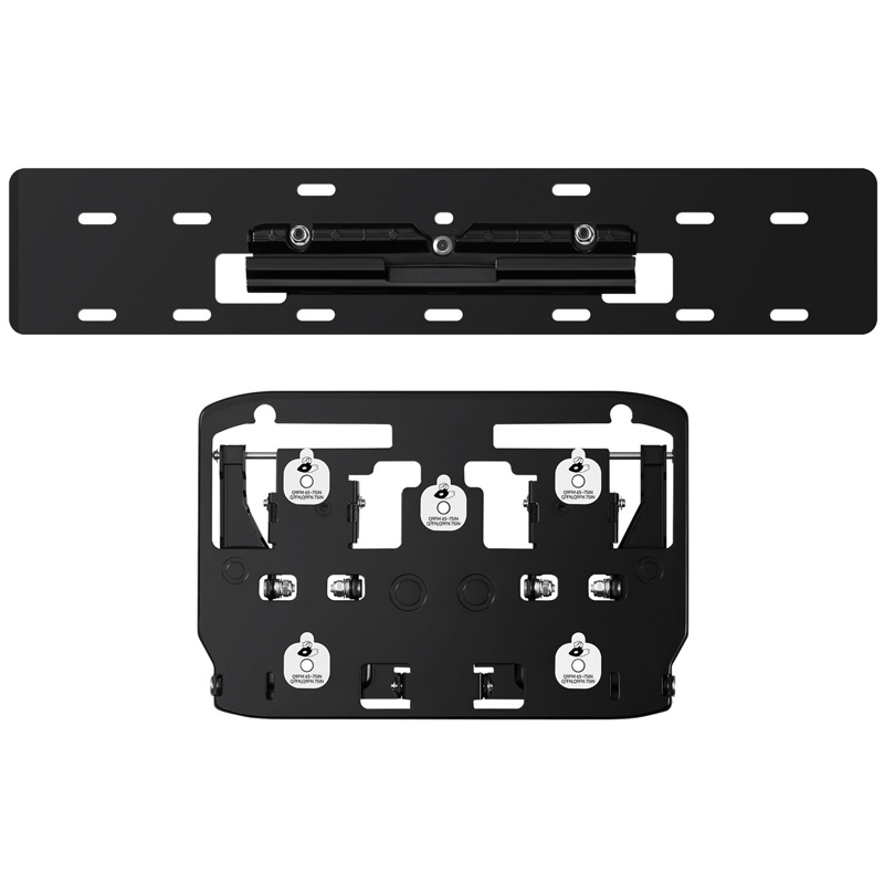 Samsung WMN-M22EA/XC lückenloser Wandhalter