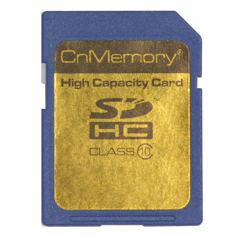 CNMemory 8GB SDHC Class 10