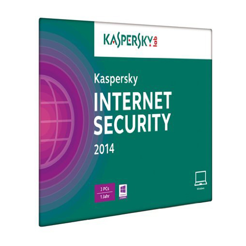 Kaspersky Internet Security 2014 3 User