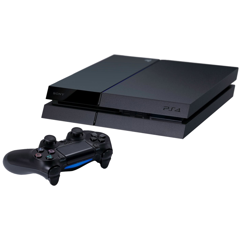Sony PlayStation 4 500GB